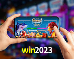 win2023